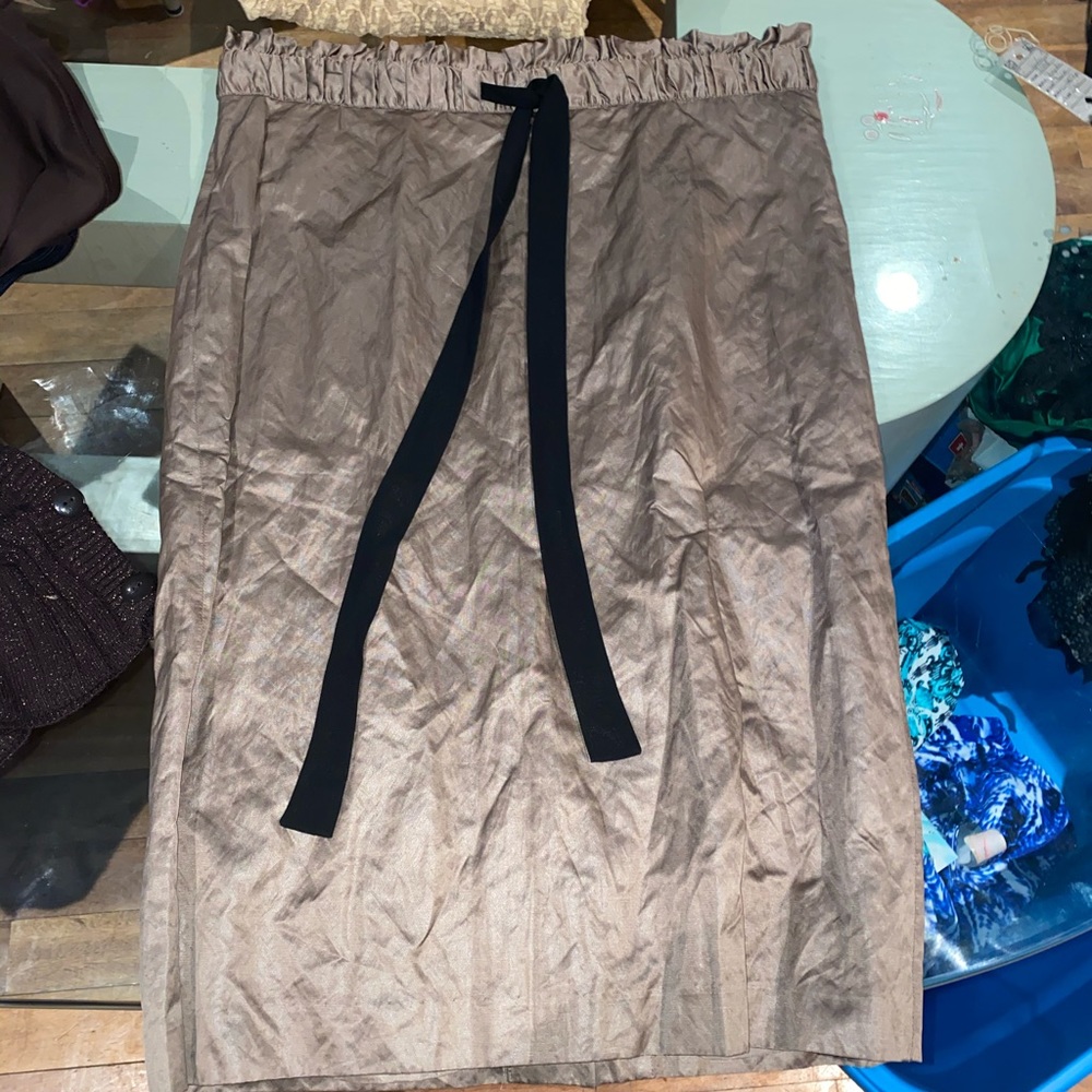 Club Monaco dress skirt